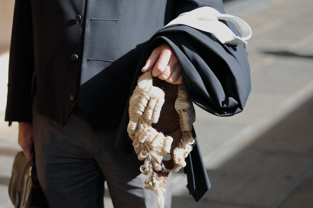 Incentives are needed to encourage lawyers to practice in regional Australia. Photo: Tony Lewis/InDaily