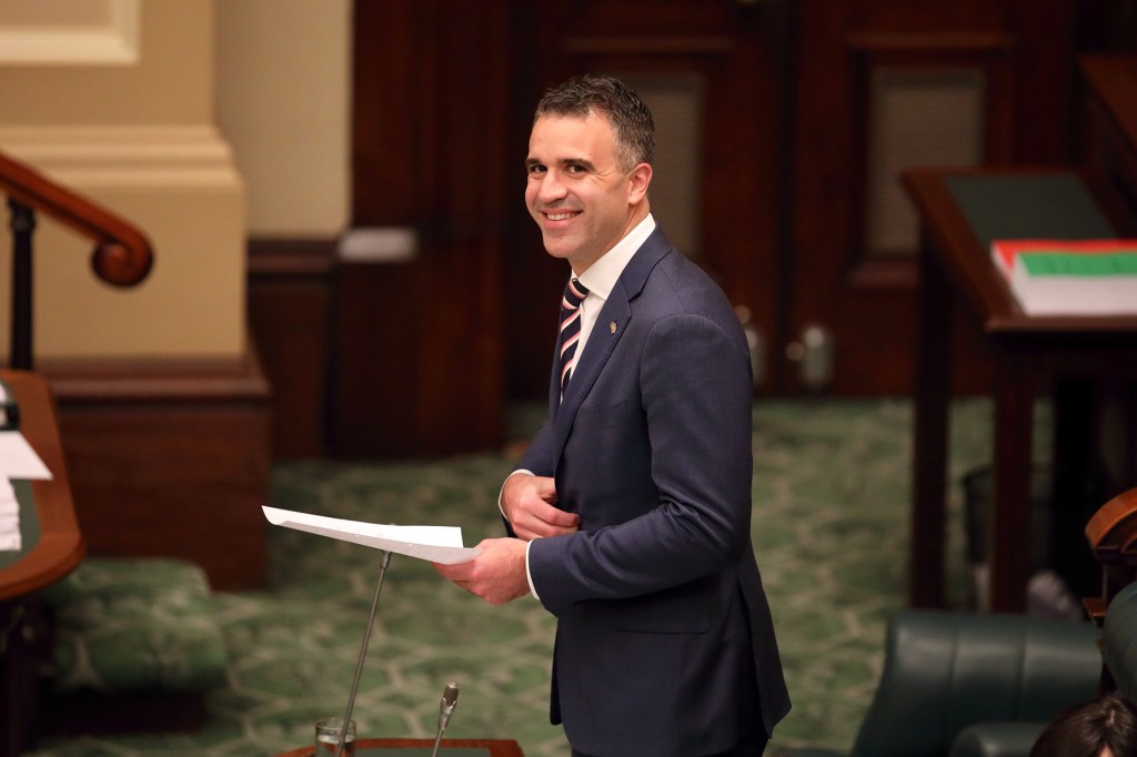 Thumbnail for ‘Madness’ to block land tax Bill, Labor insiders warn