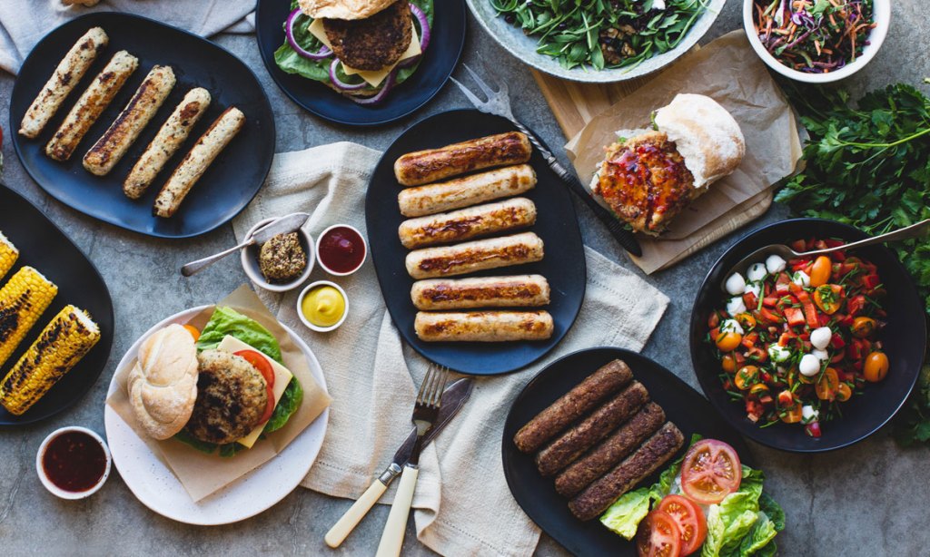 Thumbnail for SA producers meet growing demand for plant-based foods