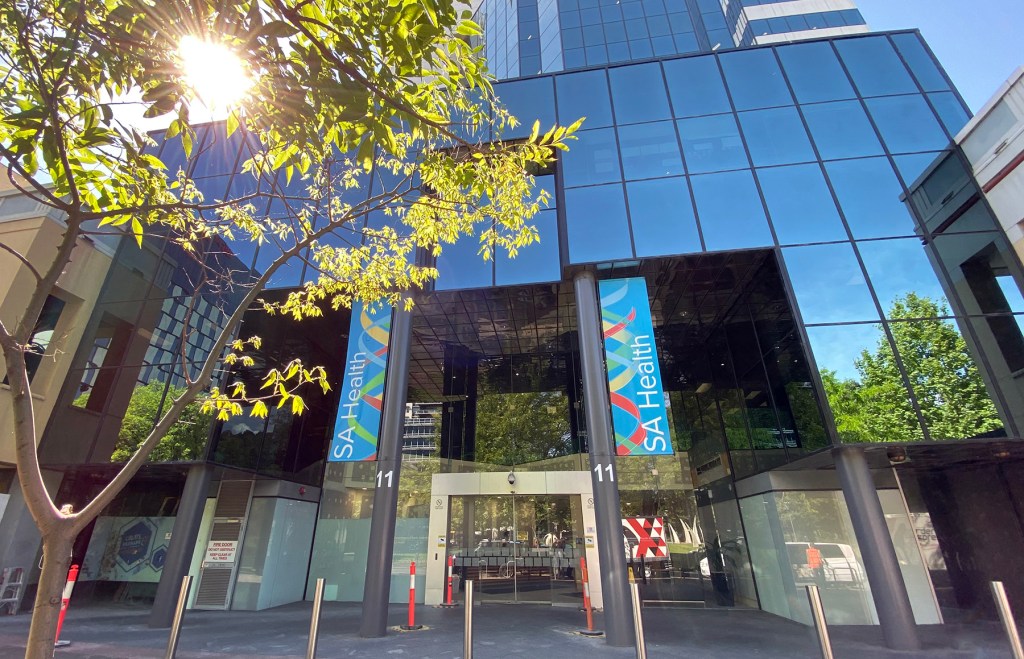 Thumbnail for SA Health “plagued by maladministration” and likely corruption: ICAC