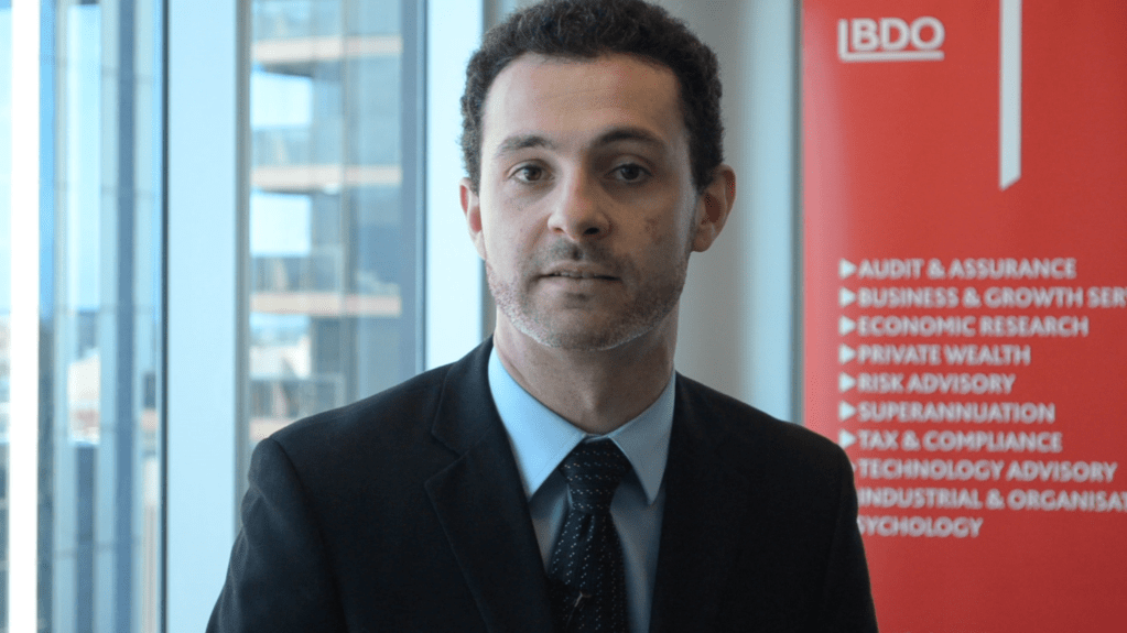 Thumbnail for What SMEs are saying about South Australia’s business climate