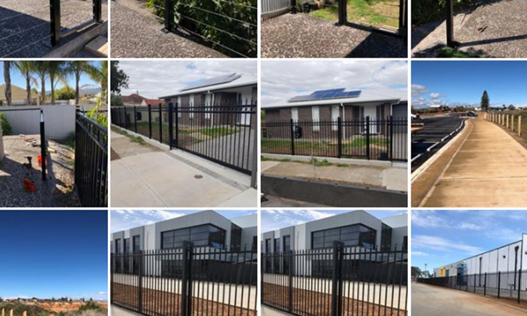 Thumbnail for Adelaide Fence Co to be wound up