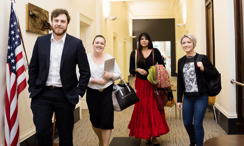 Thumbnail for Carnegie Mellon University offering Masters degrees scholarships covering 60 per cent of tuition