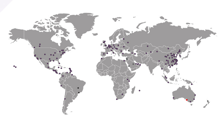 Fisher Jeffries has become part of the Dentons global network.