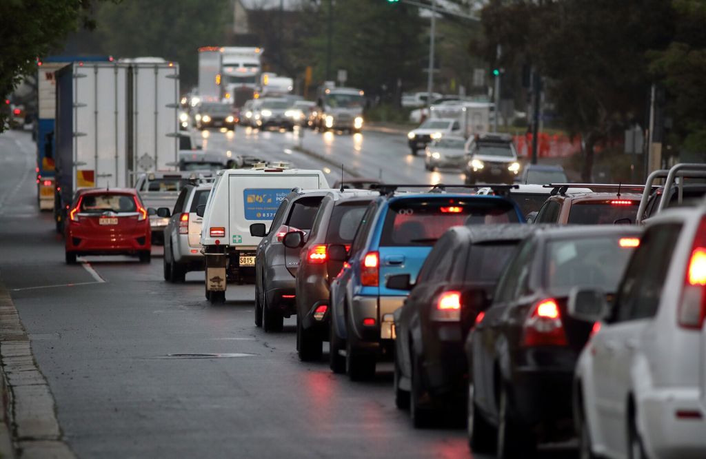 Photo: Tony Lewis/InDaily