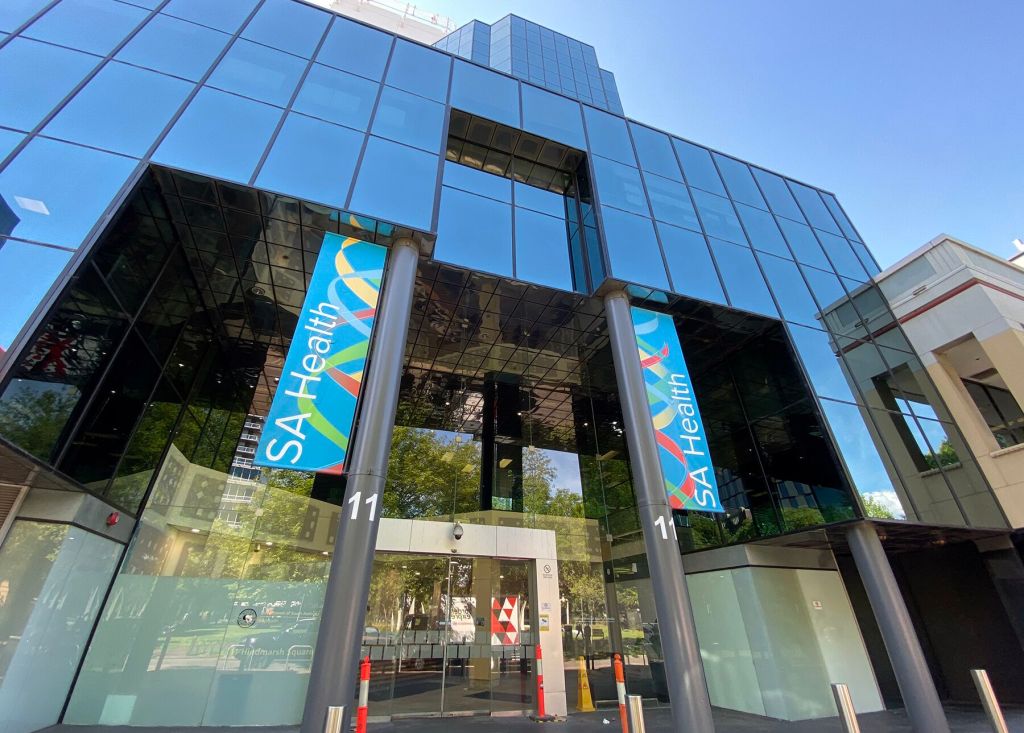 Thumbnail for Your views: on festering SA Health issues, churches and same-sex marriage