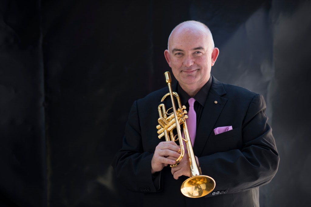 International music sensation James Morrison and his amazing Motown Band will be performing