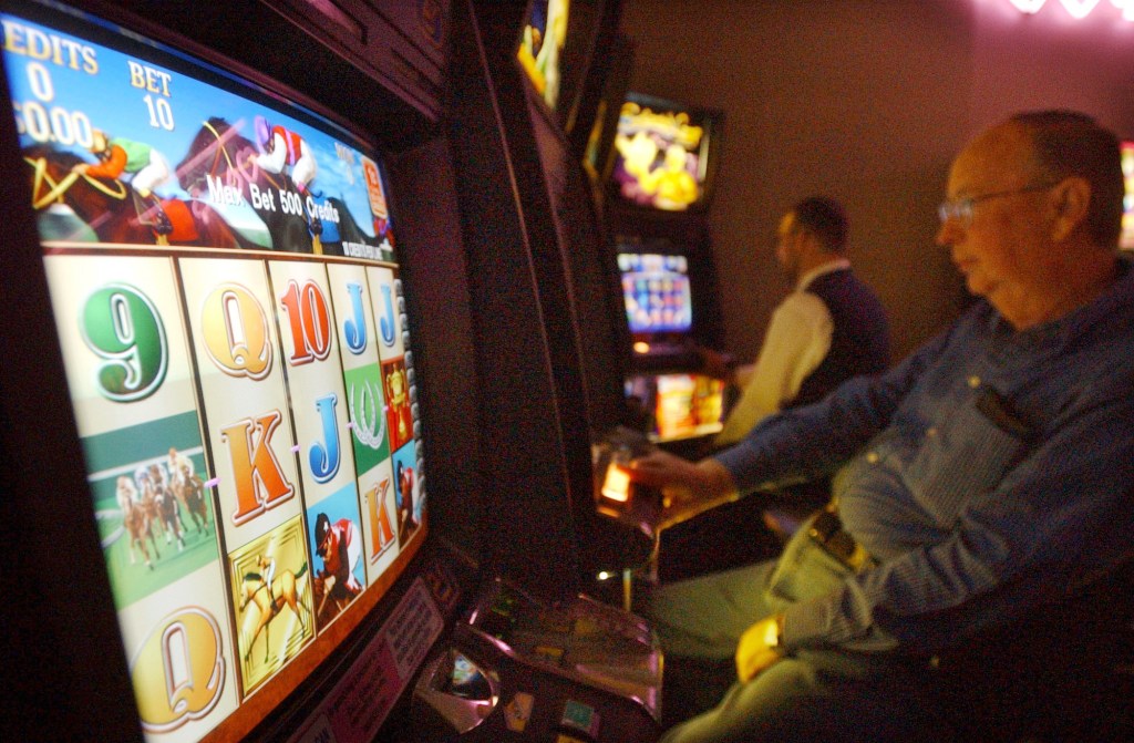 Thumbnail for Aristocrat profits jackpot as gambling grows in Australia, US