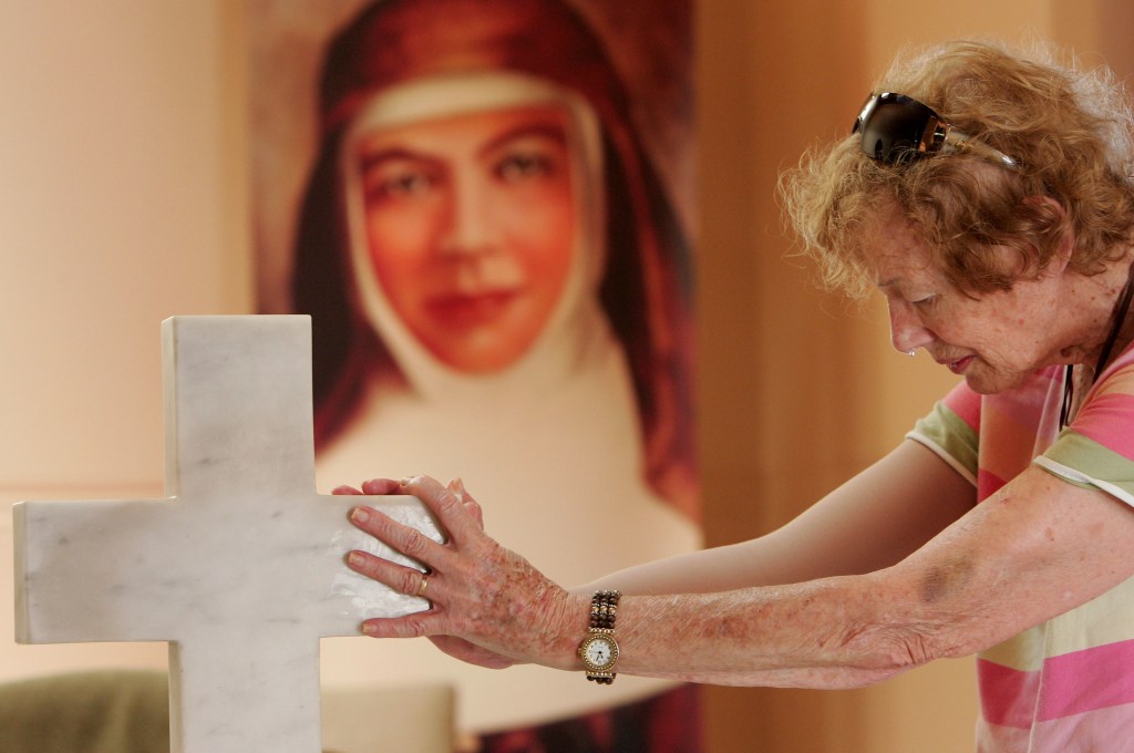 Thumbnail for Why Australia’s saint still shows the way for Catholics – and secularists