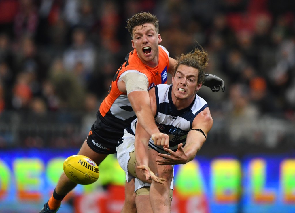 Thumbnail for Port’s wily move on delisted Cat
