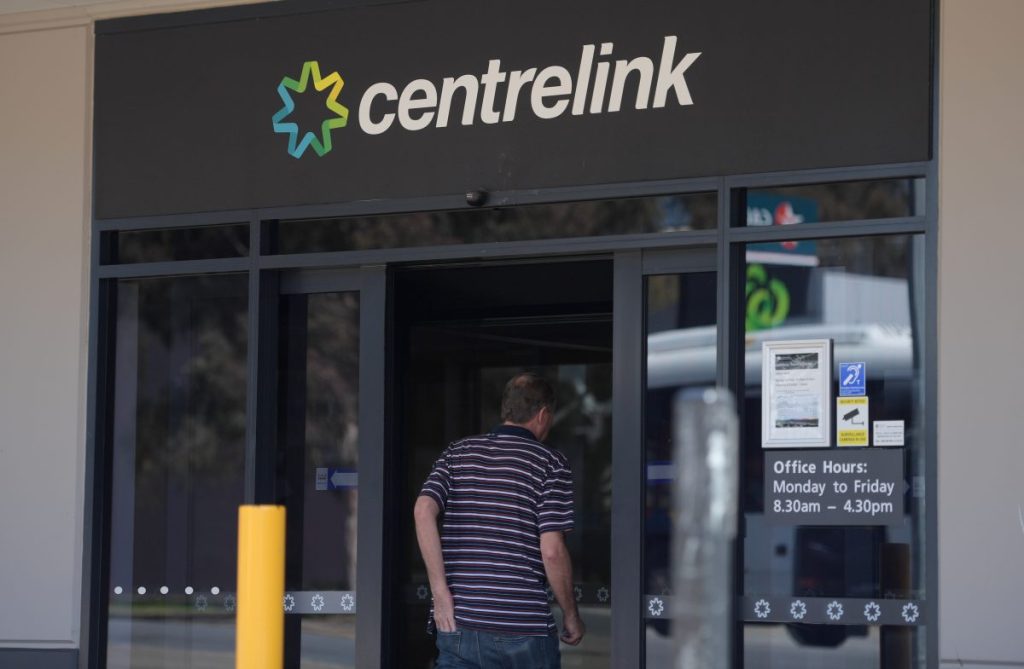 Thumbnail for Push for PM to lift JobSeeker in budget