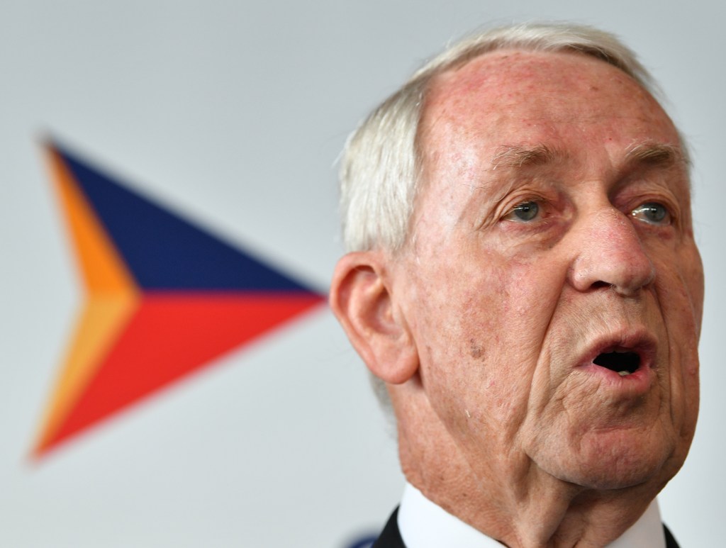 Thumbnail for No land tax vote as budget windfall dwindles