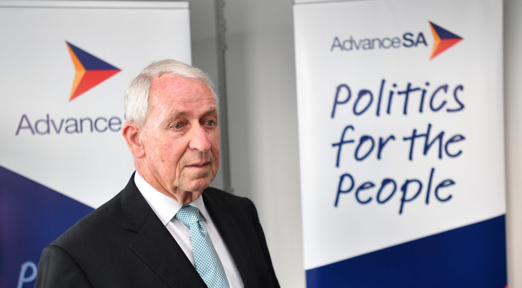 John Darley. Photo: David Mariuz / AAP