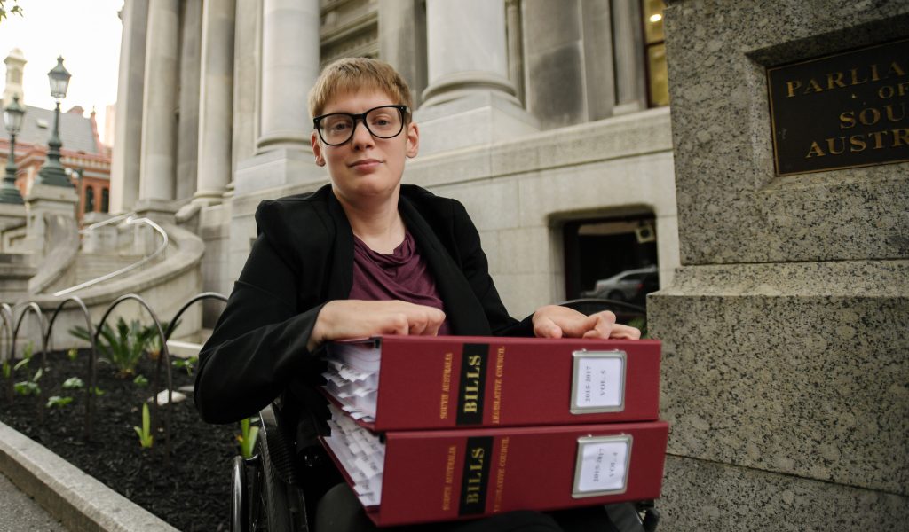 Thumbnail for Dignity Party deregistered in SA, Nationals face uncertain future