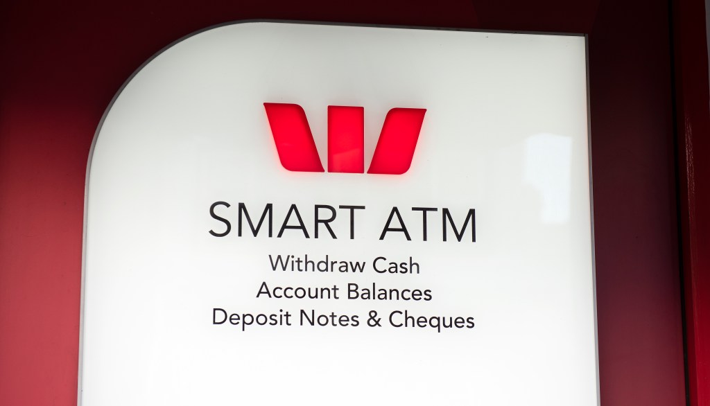 Thumbnail for Money laundering watchdog hunts Westpac