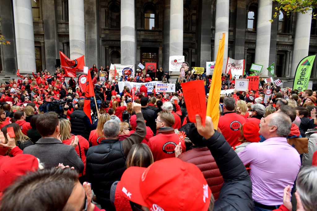Thumbnail for No more back pay after wage disputes, Govt tells unions