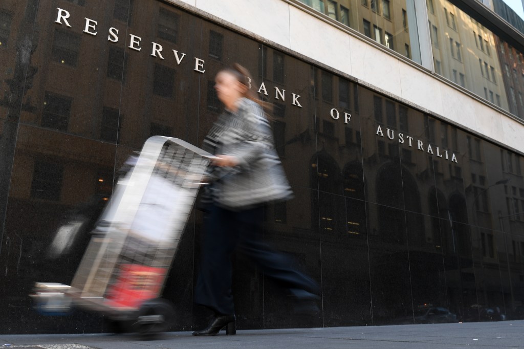 Thumbnail for Beyond zero interest rates: the Reserve Bank’s new “brain” has some thoughts