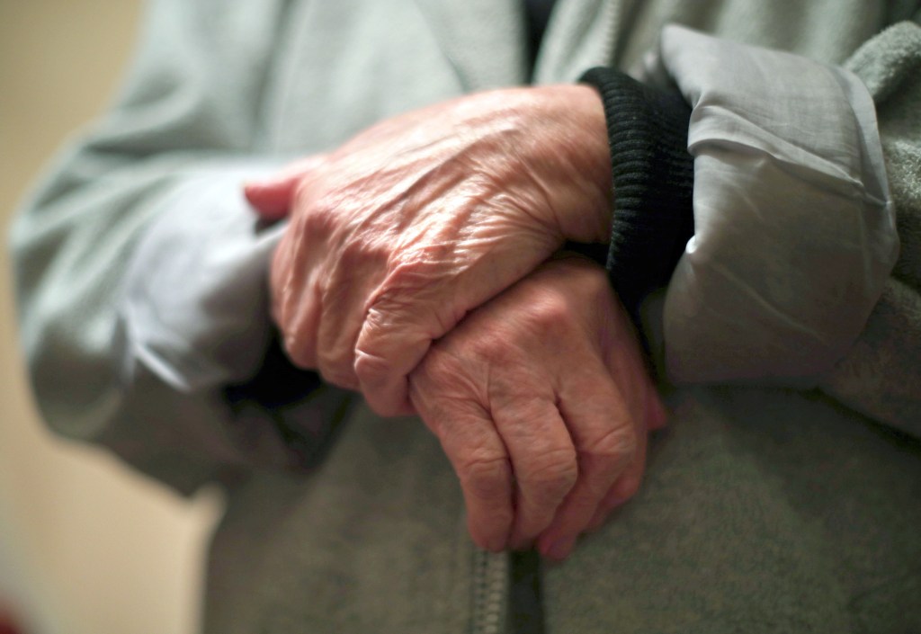 Thumbnail for “Cruel” aged care system needs rebuild: Royal Commission