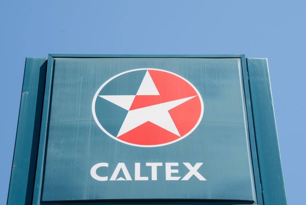 Thumbnail for Caltex considers $8b foreign takeover bid