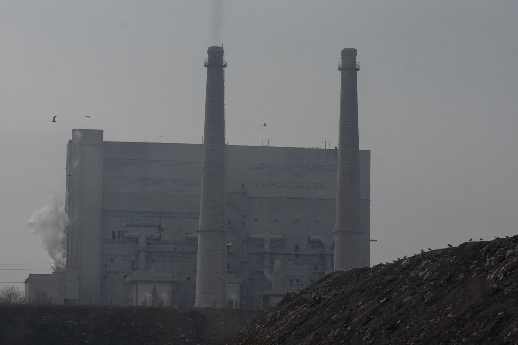 Thumbnail for “Moral obligation”: Scientists declare global climate emergency