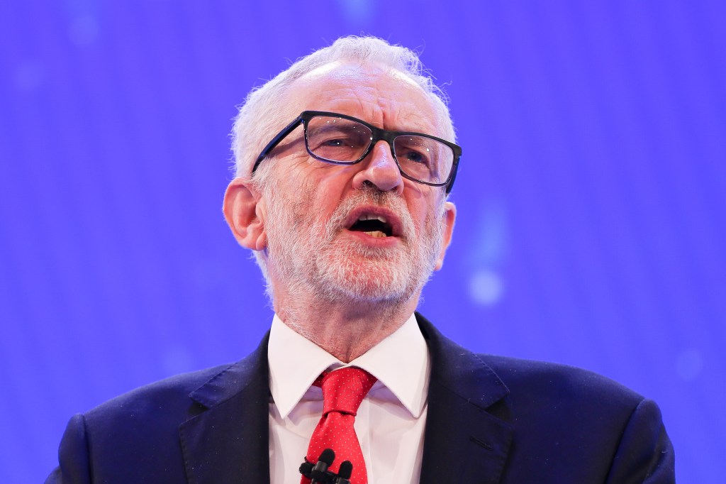 Thumbnail for UK Labour vows to cut “obscene” billionaires’ wealth and power