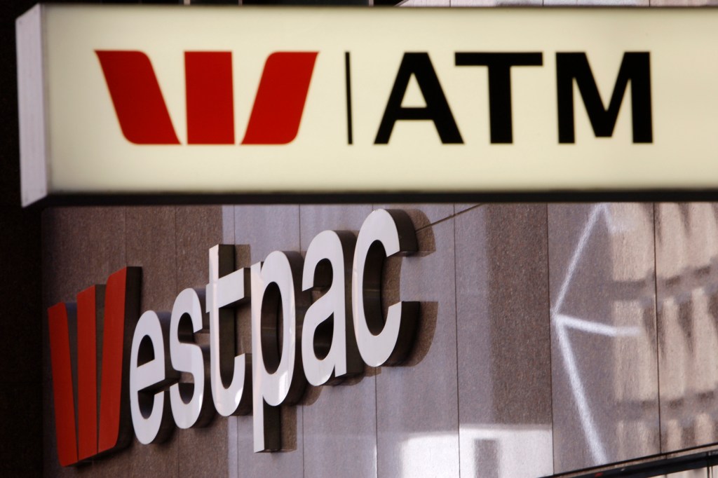 Thumbnail for Westpac profit plummets by 62 per cent
