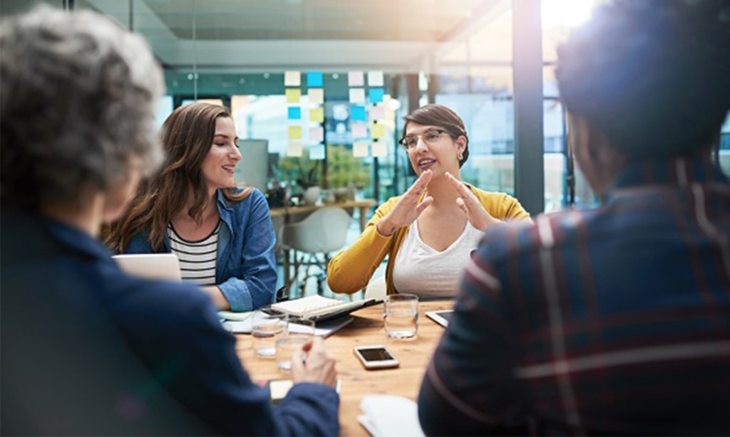 Thumbnail for Restorative justice can help in workplace conflict resolution