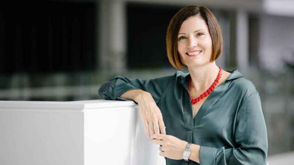 Thumbnail for Academics bring together social work hot buttons