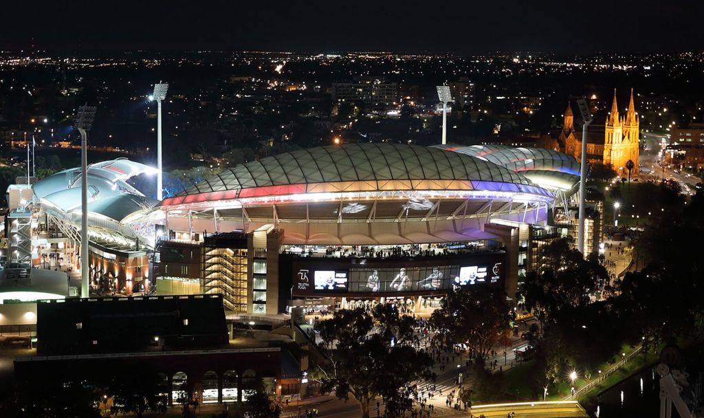 Thumbnail for Adelaide Oval beer prices up, pies the same, don’t ask for a hotdog with sauce