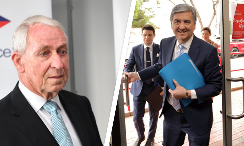 Thumbnail for Darley blinks on land tax – but Greens put new deal in jeopardy