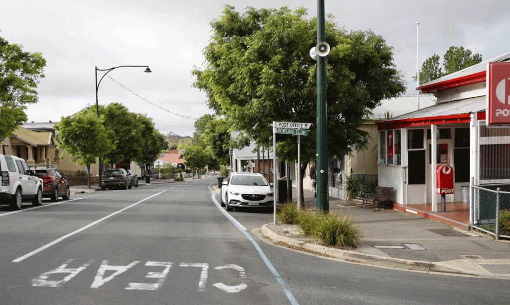 Thumbnail for Keeping it local helps Main Street thrive