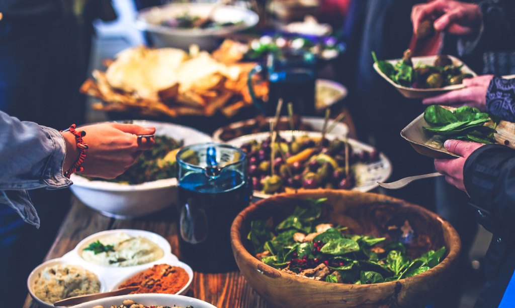 Thumbnail for Adelaide’s new Fringe will be all about food and drink