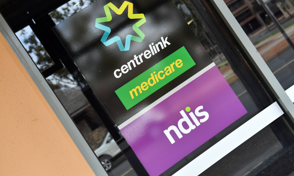 Thumbnail for NDIS watchdog to stay on another six months