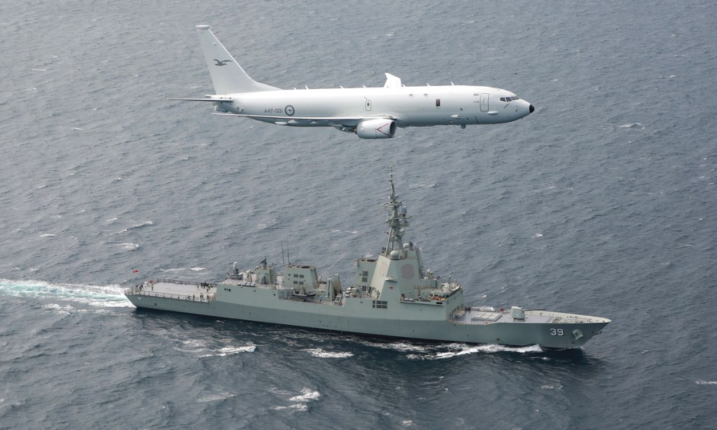 Thumbnail for New Defence SA chief executive named