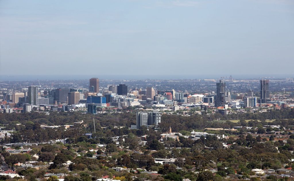Thumbnail for Trendy inner-city suburbs get cash splash at outer suburbs’ expense: report