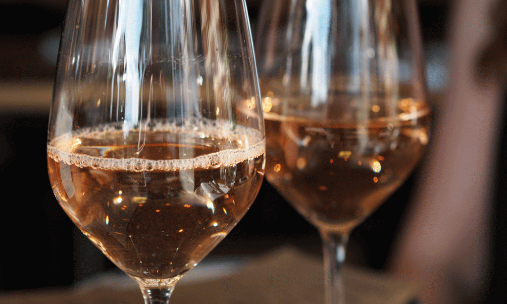 Thumbnail for War of the Rosés, Panettone e Prosecco, Long Lunch by the Sea