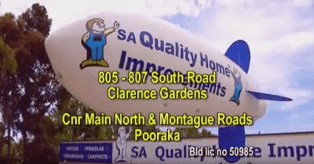 Thumbnail for SA Quality Home Improvements offloaded as creditors circle
