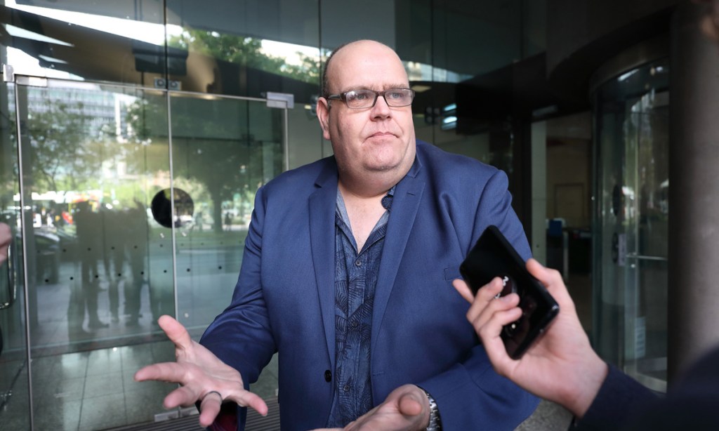Thumbnail for Oakden whistleblower vows to air allegations against SA Health