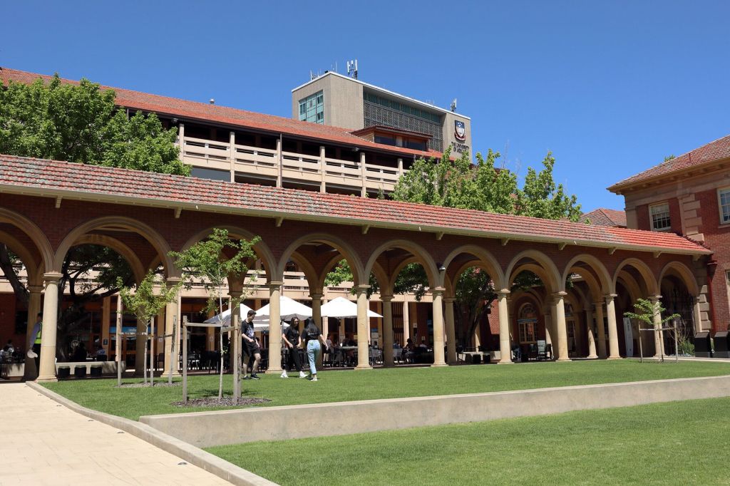 Thumbnail for Your views: on Adelaide Uni, Centrelink and aged care lockdown