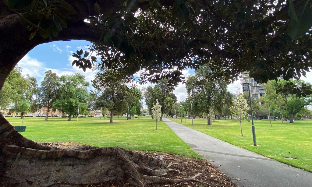 Thumbnail for State Govt cautious about park lands World Heritage bid