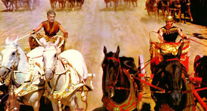 Thumbnail for Richardson: Bigger than Ben-Hur, Lucas finally lands his tax