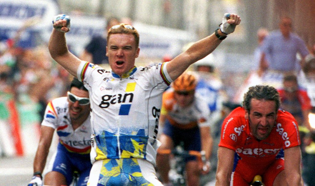 Thumbnail for Stuart O’Grady and the TDU: an astonishing lack of scrutiny