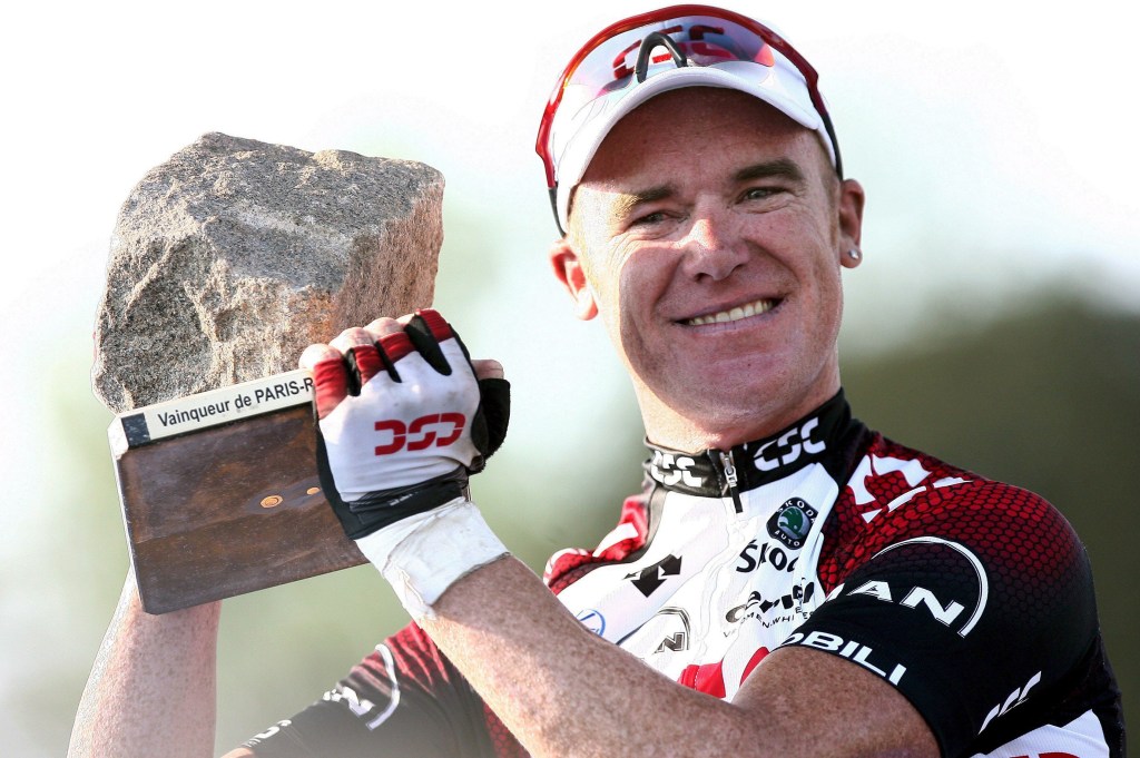 Thumbnail for Tour Down Under courts controversy with Stuart O’Grady appointment