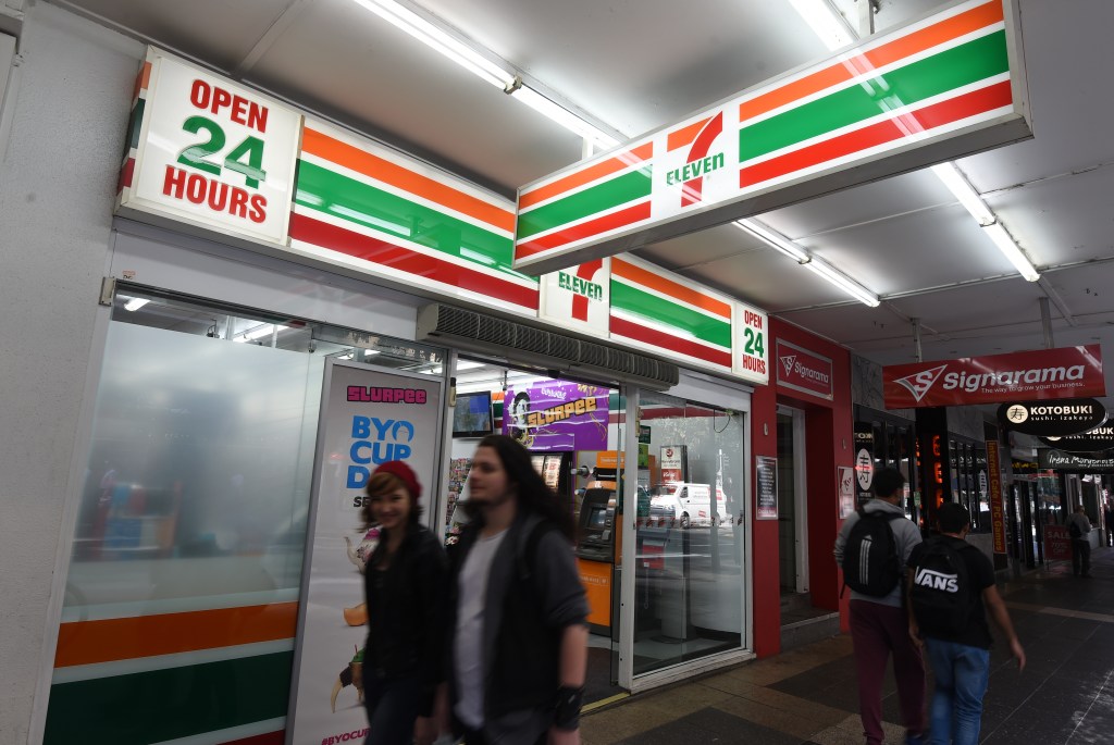 Thumbnail for IGA supplier slumps after losing 7-Eleven deal