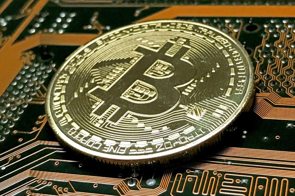 Thumbnail for $1.5m cryptocurrency found after drug bust