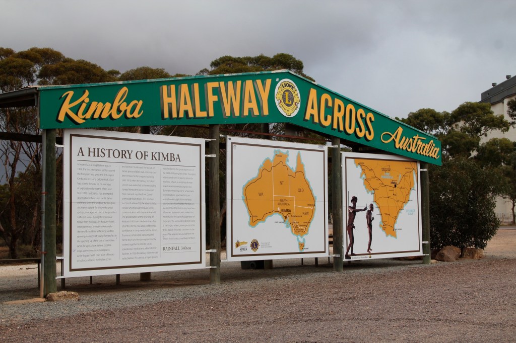 Thumbnail for Kimba firms as nuclear dump site after Hawker ruled out
