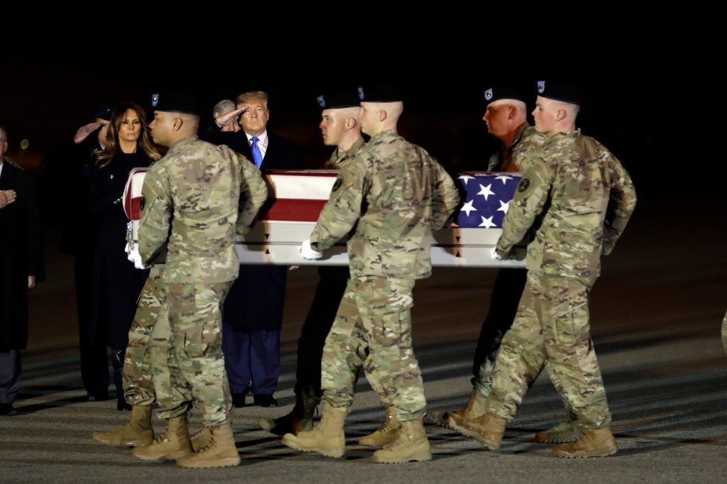 Thumbnail for US Govt misled public on Afghanistan: documents