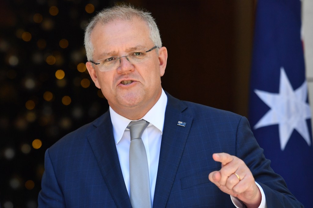 Thumbnail for PM axes public service departments