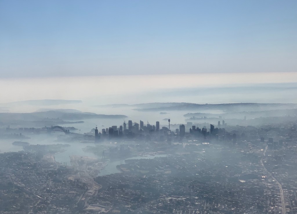Thumbnail for Bushfire recovery to take years, with 80 per cent of Australians smoke-affected