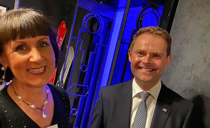 Thumbnail for A Labor leader, a Lib rebel and a land tax agitator walk into a bar…